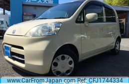 honda life 2008 CFJ1744334