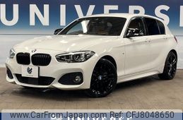 bmw 1-series 2017 -BMW--BMW 1 Series LDA-1S20--WBA1S520905K17300---BMW--BMW 1 Series LDA-1S20--WBA1S520905K17300-