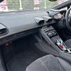 lamborghini lamborghini-huracan 2017 -LAMBORGHINI--Lamborghini Huracan ABA-ZFCSJ--ZHWEC1ZF9HLA07818---LAMBORGHINI--Lamborghini Huracan ABA-ZFCSJ--ZHWEC1ZF9HLA07818- image 10