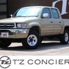 toyota hilux-sports-pick-up 2000 CFJ1603334 image 1