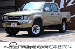 toyota hilux-sports-pick-up 2000 CFJ1603334