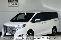 toyota esquire 2021 CFJ1620510