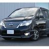 nissan serena 2016 -NISSAN--Serena DAA-HFC26--HFC26-301412---NISSAN--Serena DAA-HFC26--HFC26-301412- image 1