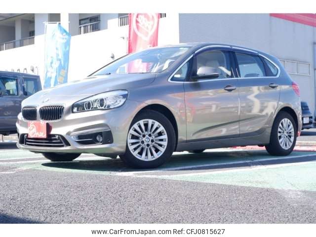 bmw 2-series 2018 -BMW--BMW 2 Series LDA-2C20--WBA2C120407A38308---BMW--BMW 2 Series LDA-2C20--WBA2C120407A38308- image 1