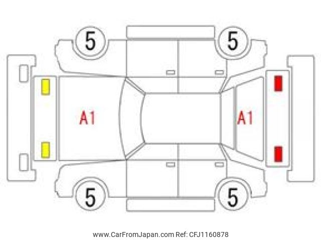 daihatsu mira-tocot 2019 -DAIHATSU--Mira Tocot DBA-LA550S--LA550S-0029473---DAIHATSU--Mira Tocot DBA-LA550S--LA550S-0029473- image 2