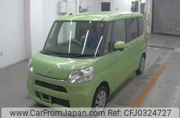 daihatsu tanto 2014 quick_quick_DBA-LA600S_LA600S-0231944