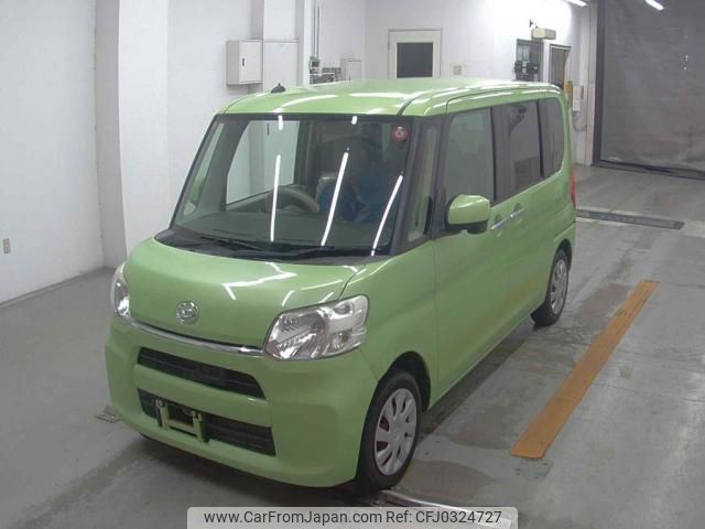 daihatsu tanto 2014 quick_quick_DBA-LA600S_LA600S-0231944 image 1