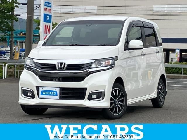 honda n-wgn 2018 quick_quick_DBA-JH2_JH2-1219429 image 1