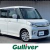 suzuki spacia 2014 -SUZUKI--Spacia DBA-MK32S--MK32S-545955---SUZUKI--Spacia DBA-MK32S--MK32S-545955- image 1