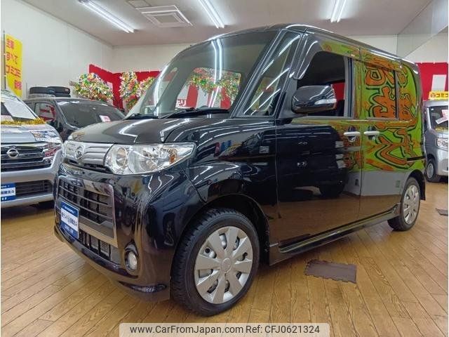 daihatsu tanto 2012 -DAIHATSU 【札幌 583ｹ5679】--Tanto L385S--0079522---DAIHATSU 【札幌 583ｹ5679】--Tanto L385S--0079522- image 1