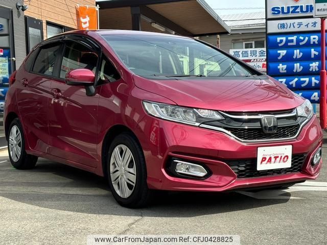 honda fit 2019 quick_quick_GK3_GK3-3435800 image 2