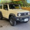 suzuki jimny-sierra 2023 quick_quick_JB74W_JB74W-193784 image 17