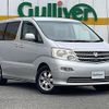 toyota alphard 2004 -TOYOTA--Alphard TA-MNH10W--MNH10-0067257---TOYOTA--Alphard TA-MNH10W--MNH10-0067257- image 1