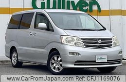 toyota alphard 2004 -TOYOTA--Alphard TA-MNH10W--MNH10-0067257---TOYOTA--Alphard TA-MNH10W--MNH10-0067257-