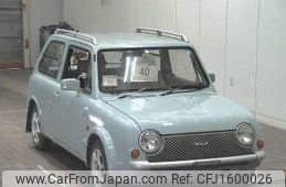 nissan pao 1989 CFJ1600026
