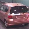 honda fit 2005 104882 image 2