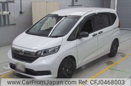 honda freed 2024 -HONDA--Freed GB7-3242664---HONDA--Freed GB7-3242664-