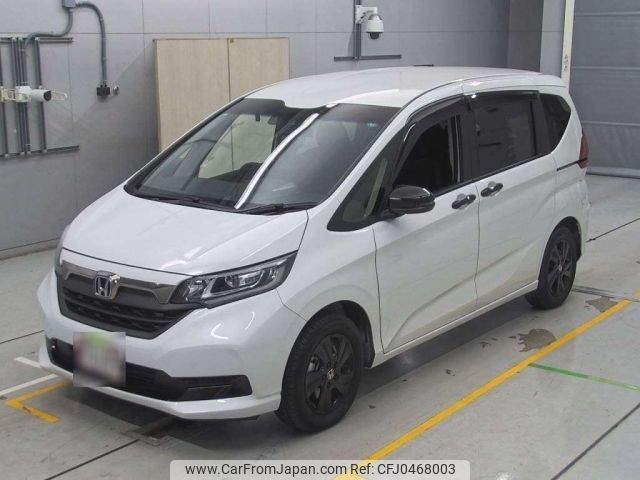 honda freed 2024 -HONDA--Freed GB7-3242664---HONDA--Freed GB7-3242664- image 1