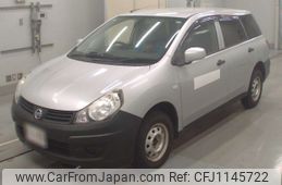 nissan ad-van 2017 CFJ1145722