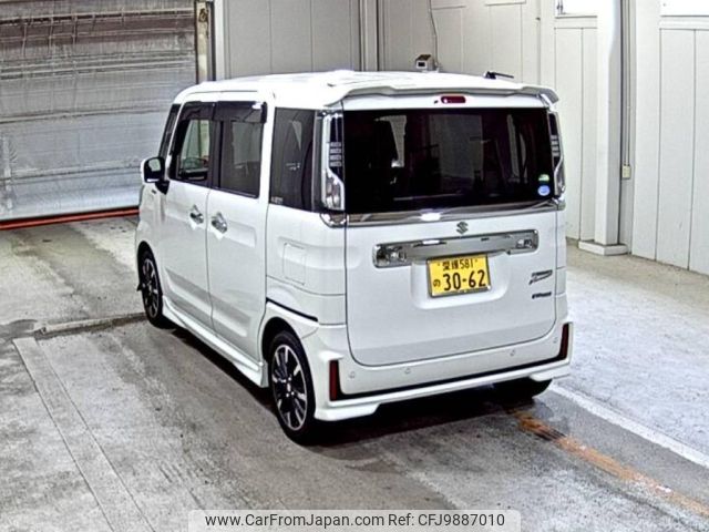 suzuki spacia 2019 -SUZUKI 【愛媛 581の3062】--Spacia MK53S-647011---SUZUKI 【愛媛 581の3062】--Spacia MK53S-647011- image 2