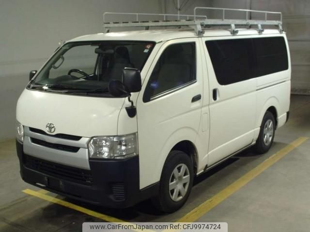 toyota hiace-van 2014 quick_quick_LDF-KDH206V_KDH206-8069215 image 1