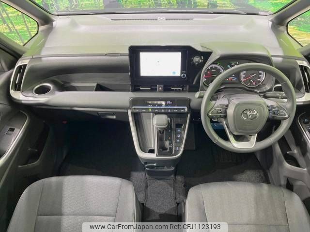 toyota voxy 2024 -TOYOTA--Voxy 6BA-MZRA90W--MZRA90-0095936---TOYOTA--Voxy 6BA-MZRA90W--MZRA90-0095936- image 2