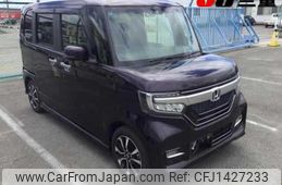 honda n-box 2020 -HONDA 【名変中 】--N BOX JF3--1444286---HONDA 【名変中 】--N BOX JF3--1444286-