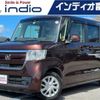 honda n-box 2017 quick_quick_DBA-JF3_JF3-1011510 image 1