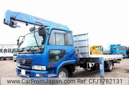 nissan diesel-ud-condor 2006 CFJ1782131