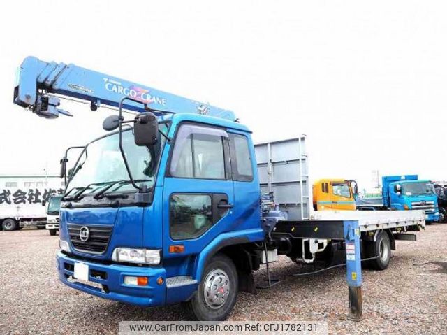 nissan diesel-ud-condor 2006 CFJ1782131 image 1