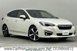 subaru impreza-wagon 2017 -SUBARU--Impreza Wagon DBA-GT7--GT7-015951---SUBARU--Impreza Wagon DBA-GT7--GT7-015951-