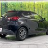 mazda demio 2018 CFJ1706406 image 17