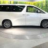 toyota alphard 2014 -TOYOTA--Alphard DBA-ANH20W--ANH20-8341582---TOYOTA--Alphard DBA-ANH20W--ANH20-8341582- image 18