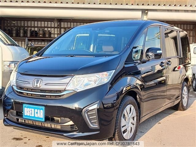 honda stepwagon 2020 -HONDA--Stepwgn DBA-RP2--RP2-1202388---HONDA--Stepwgn DBA-RP2--RP2-1202388- image 1