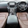 toyota land-cruiser-wagon 2018 CFJ1295773 image 13