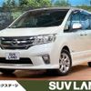 nissan serena 2012 -NISSAN--Serena DAA-HFC26--HFC26-102240---NISSAN--Serena DAA-HFC26--HFC26-102240- image 1