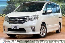 nissan serena 2012 -NISSAN--Serena DAA-HFC26--HFC26-102240---NISSAN--Serena DAA-HFC26--HFC26-102240-