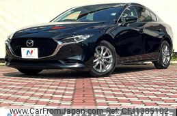 mazda mazda3 2020 quick_quick_BP5P_BP5P-111381