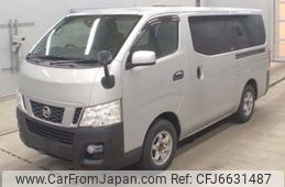 nissan caravan-van 2014 CFJ6631487