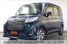 toyota roomy 2018 -TOYOTA--Roomy M900A--M900A-0190261---TOYOTA--Roomy M900A--M900A-0190261-