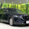 mazda cx-8 2022 quick_quick_KG2P_KG2P-362749 image 18
