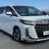 toyota alphard 2018 quick_quick_DBA-AGH30W_AGH30-0217764 image 4