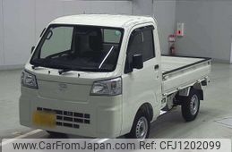 daihatsu hijet-truck 2024 -DAIHATSU 【滋賀 483ﾌ 502】--Hijet Truck 3BD-S510P--S510P-0606623---DAIHATSU 【滋賀 483ﾌ 502】--Hijet Truck 3BD-S510P--S510P-0606623-