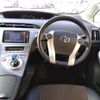 toyota prius 2014 -TOYOTA--Prius DAA-ZVW30--ZVW30-0399815---TOYOTA--Prius DAA-ZVW30--ZVW30-0399815- image 2