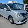 nissan serena 2015 CFJ1515123 image 1