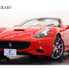 ferrari california 2009 -FERRARI--Ferrari California ABA-F149--ZFFLJ65J000170310---FERRARI--Ferrari California ABA-F149--ZFFLJ65J000170310- image 1