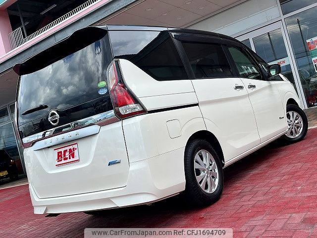 nissan serena 2016 CFJ1694709 image 2