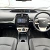 toyota prius 2017 quick_quick_ZVW50_ZVW50-6093756 image 8