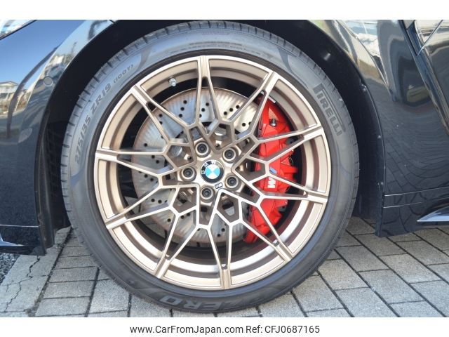 bmw m3 2024 -BMW--BMW M3 3BA-32AY30--WBS52AY080FT23***---BMW--BMW M3 3BA-32AY30--WBS52AY080FT23***- image 2