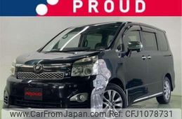 toyota voxy 2013 -TOYOTA 【高崎 334ｿ1010】--Voxy DBA-ZRR70W--ZRR70-0540645---TOYOTA 【高崎 334ｿ1010】--Voxy DBA-ZRR70W--ZRR70-0540645-